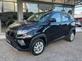 Mahindra KUV100 1.2 BENZ.GPL - UNICO PROPRIETARIO - FRIZIONE NUOVA Nero - thumbnail 2