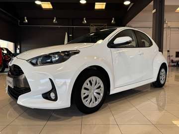 1.0 5 porte Active OK NEOPATENTATI CAMERA CRUISE