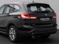 BMW X1 xD25e Parkassist DAB LED Geschwindigkeitsreg Noir - thumbnail 14