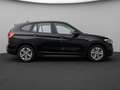 BMW X1 xD25e Parkassist DAB LED Geschwindigkeitsreg Noir - thumbnail 5