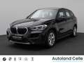 BMW X1 xD25e Parkassist DAB LED Geschwindigkeitsreg Noir - thumbnail 1