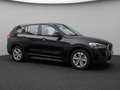 BMW X1 xD25e Parkassist DAB LED Geschwindigkeitsreg Noir - thumbnail 4