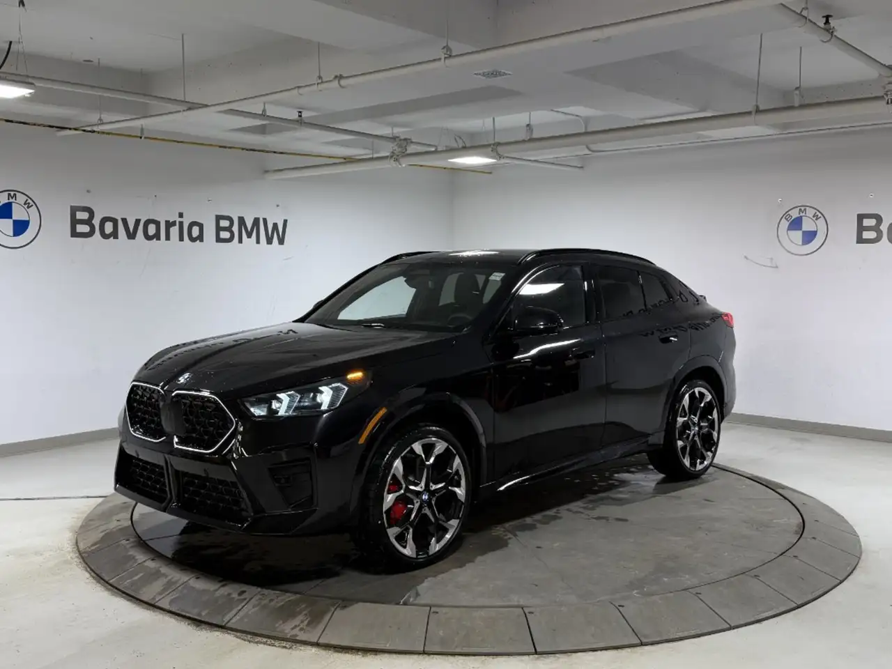 2026 BMW X2
