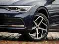 Volkswagen Golf VIII Style 1.5 TSI Navi HeadUp Kamera Keyless ACC Blau - thumbnail 5