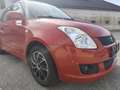 Suzuki Swift 1,3 GL Rot - thumbnail 7