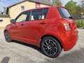 Suzuki Swift 1,3 GL Rot - thumbnail 3