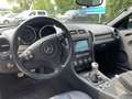 Mercedes-Benz SLK 200 K Roadster *SHZ*NAVI* Schwarz - thumbnail 8