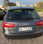 Audi A6 A6 Avant V6 3.0 TDI DPF 204 S Line Multitronic A Gris - thumbnail 1