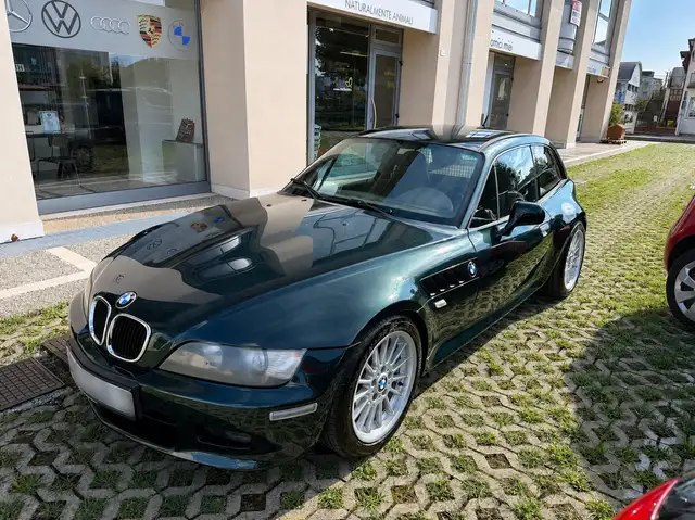 BMW Z3