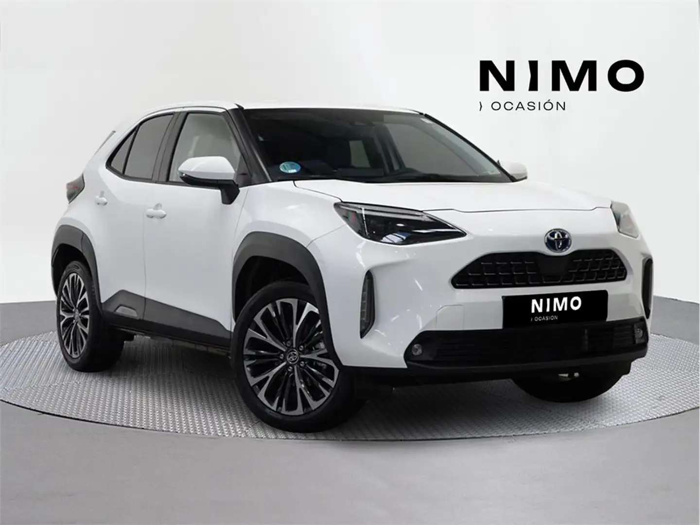 Toyota Yaris Cross 120H Style - 1
