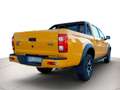 DR Automobiles PK8 PK8 2.0 turbo diesel 4x4 136cv Yellow - thumbnail 7