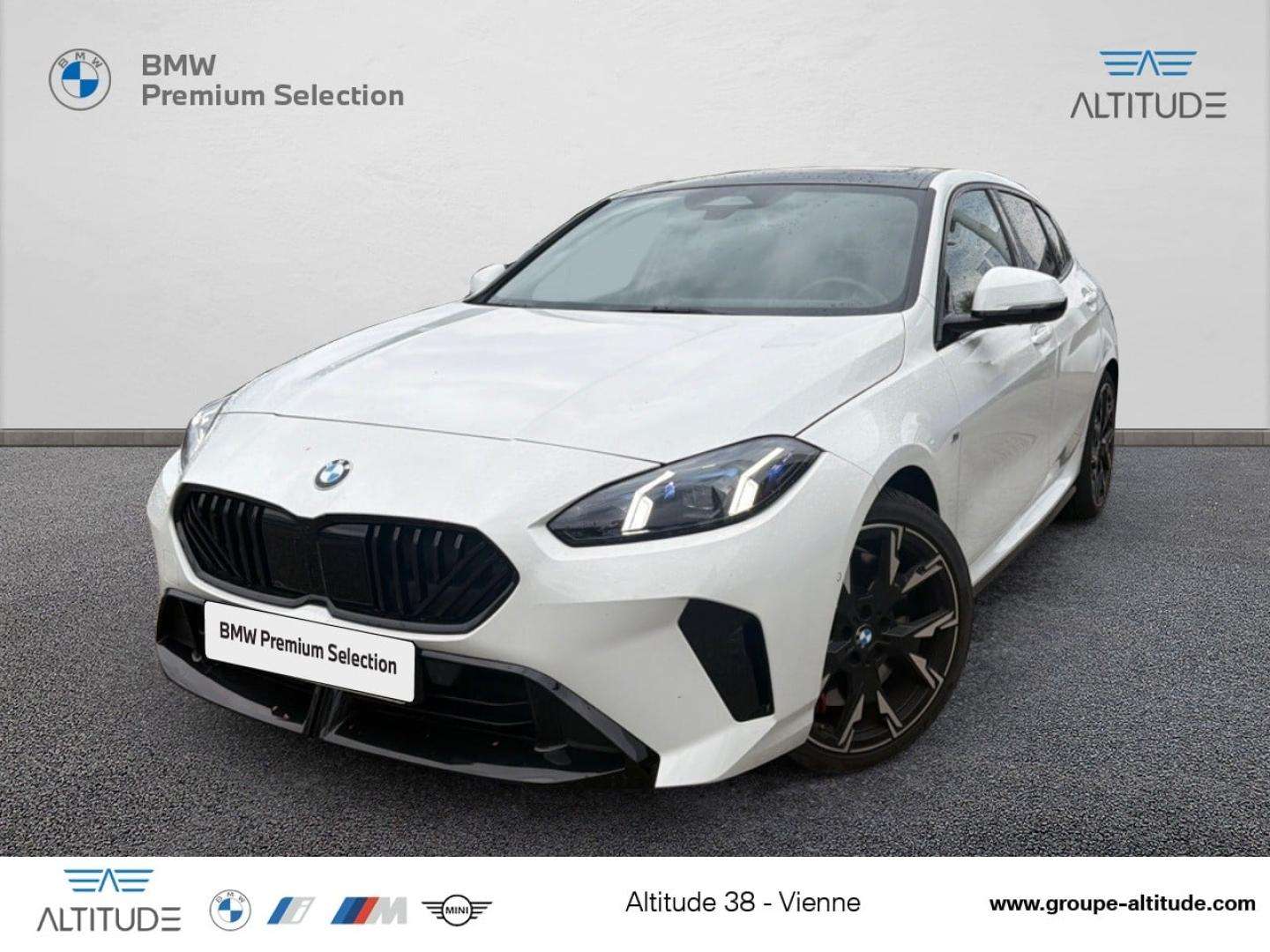 BMW 120