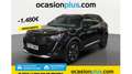 Peugeot 2008 1.2 PureTech S&S Allure 100 Schwarz - thumbnail 1