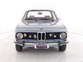 BMW 2002 Cabrio Baur ASI TARGA ORO OTTIME CONDIZIONI Bleu - thumbnail 5