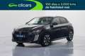 Peugeot 208 1.2 Puretech S&S Allure 100 Negro - thumbnail 1