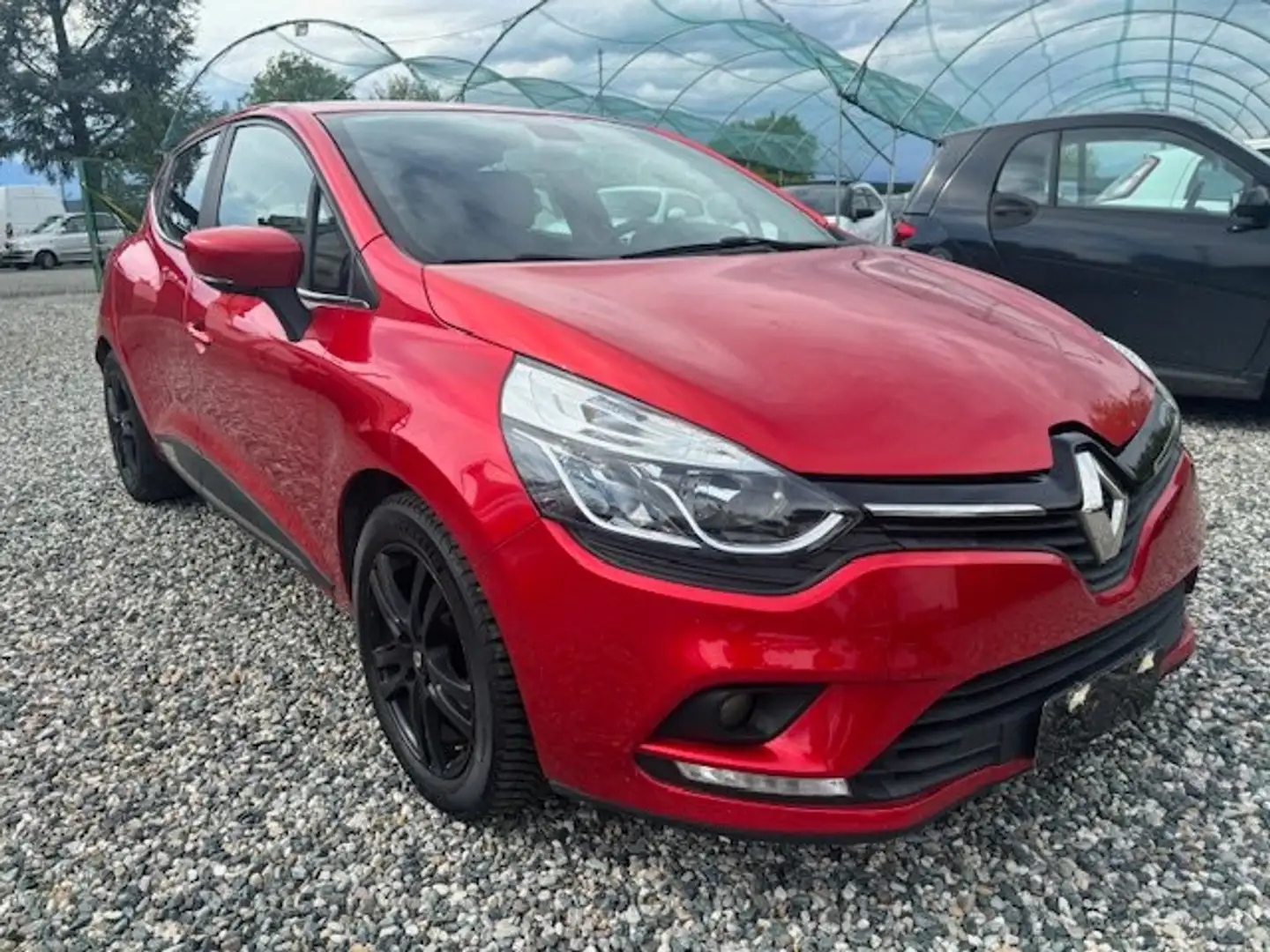 Renault Clio Clio 1.5 dci energy Zen 90cv Rot - 1