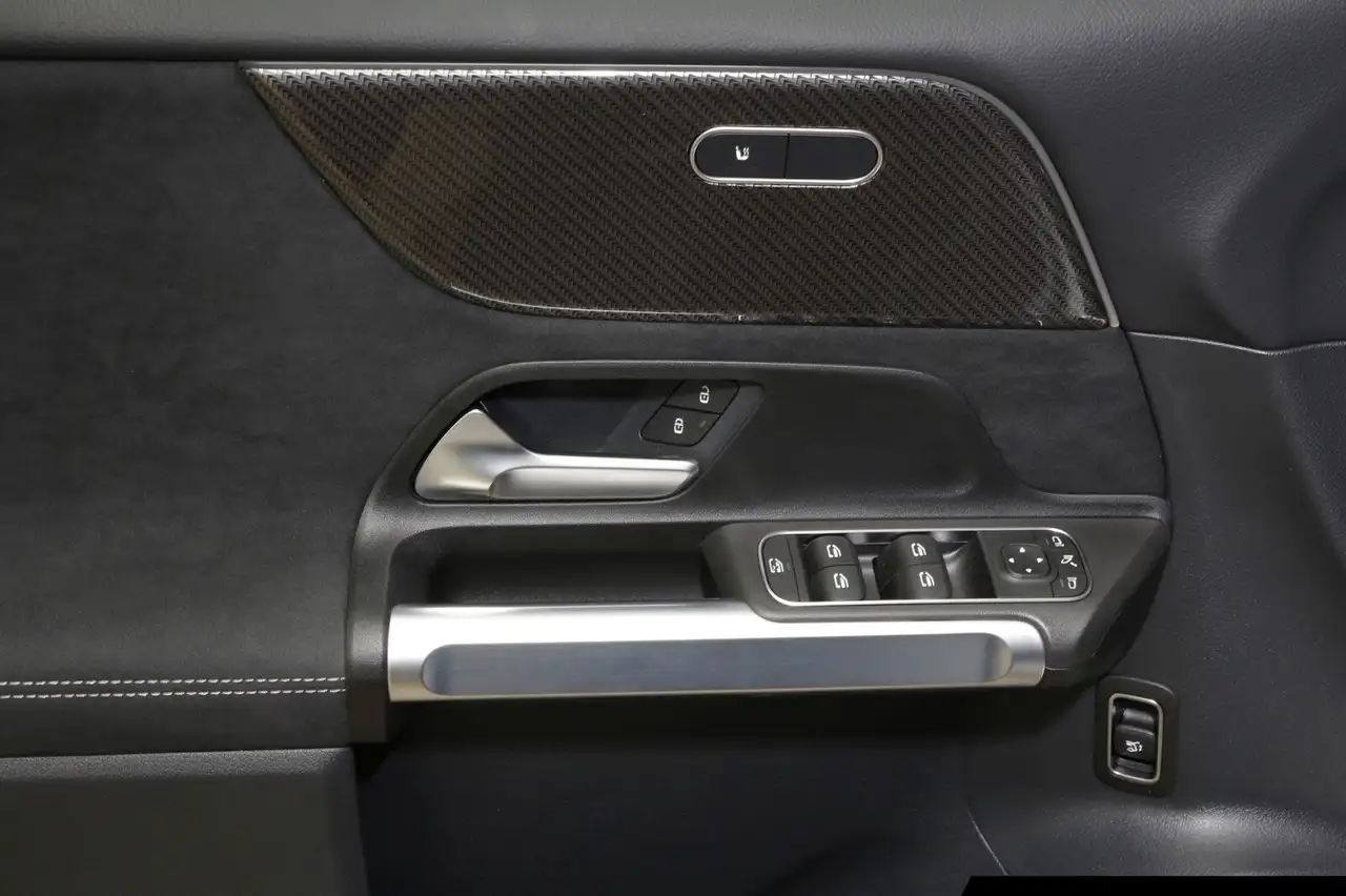 Mercedes-Benz GLB 200 d AMG/Navi/360°/Autom./Klima/LED/Totw., миниатюра 14