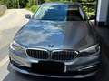 BMW 520 520d xDrive Aut. Grau - thumbnail 3