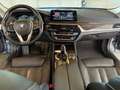 BMW 520 520d xDrive Aut. Grau - thumbnail 4