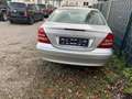 Mercedes-Benz C 200 C-Klasse Kompressor Classic Silber - thumbnail 5