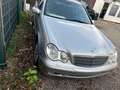 Mercedes-Benz C 200 C-Klasse Kompressor Classic Silber - thumbnail 2