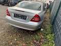 Mercedes-Benz C 200 C-Klasse Kompressor Classic Silber - thumbnail 6