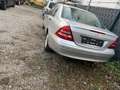 Mercedes-Benz C 200 C-Klasse Kompressor Classic Silber - thumbnail 3