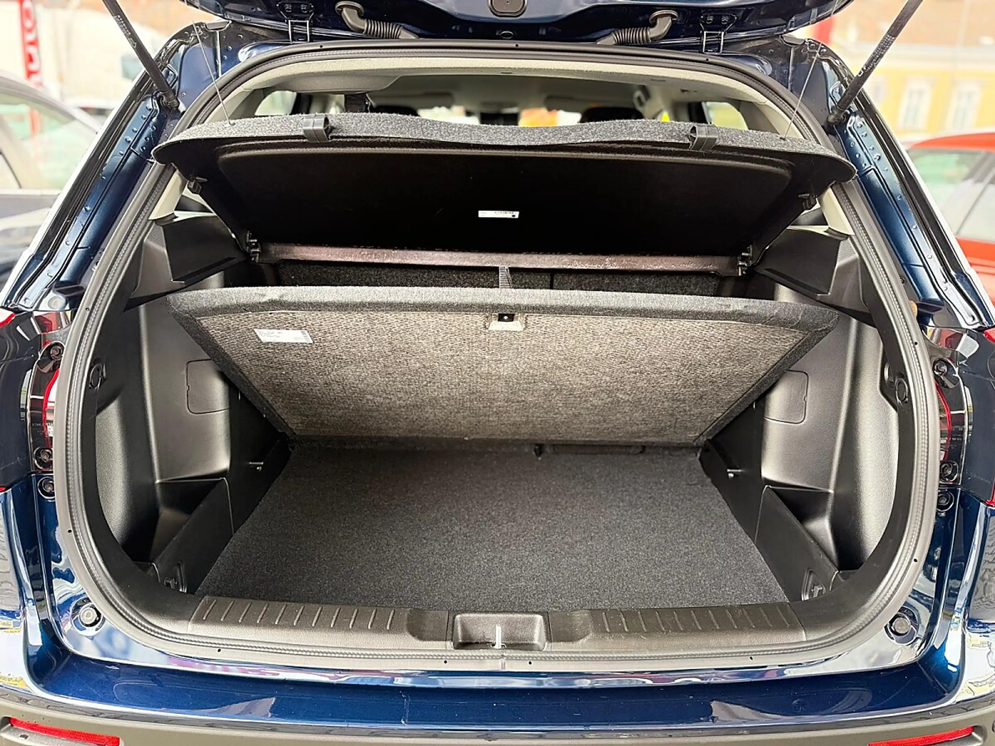 Suzuki Vitara 1,4 Hybrid ALLGRIP shine Aut. TAGESZULASSUNG — photo 9