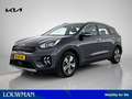 Kia Niro 1.6 GDi Hybrid DynamicLine | Trekhaak | Navigatie Grijs - thumbnail 1