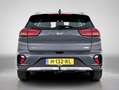 Kia Niro 1.6 GDi Hybrid DynamicLine | Trekhaak | Navigatie Grijs - thumbnail 28