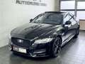 Jaguar XF R-Sport Black Pack+Pano+Head-Up+Meridian Negro - thumbnail 2