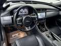 Jaguar XF R-Sport Black Pack+Pano+Head-Up+Meridian Negro - thumbnail 11