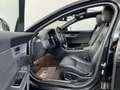 Jaguar XF R-Sport Black Pack+Pano+Head-Up+Meridian Zwart - thumbnail 10