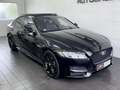 Jaguar XF R-Sport Black Pack+Pano+Head-Up+Meridian Negro - thumbnail 4