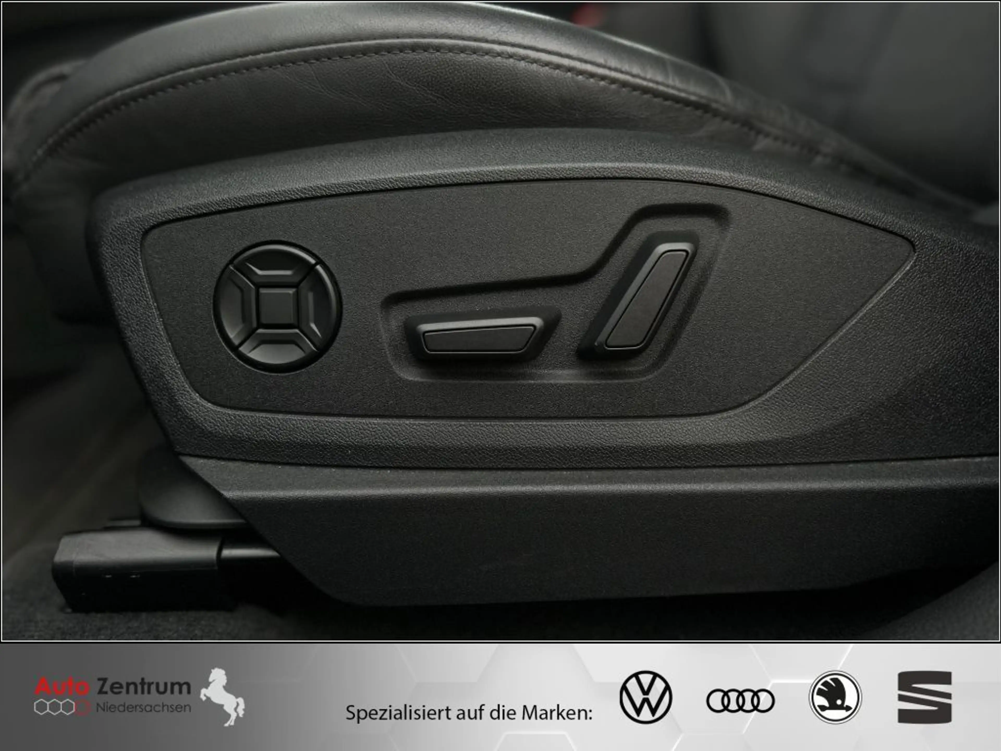 Audi e-tron S quattro AZN-Haus-Förderung* AHK PANO StandH LUFT — photo 12