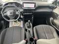 Peugeot 208 208 1.2 puretech Active s Grigio - thumbnail 9