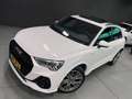Audi Q3 35 TFSI S 3X S-LINE BLACK-LINE PANO/NAVI/LED/DAB/C Wit - thumbnail 3