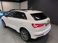 Audi Q3 35 TFSI S 3X S-LINE BLACK-LINE PANO/NAVI/LED/DAB/C Wit - thumbnail 13