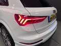 Audi Q3 35 TFSI S 3X S-LINE BLACK-LINE PANO/NAVI/LED/DAB/C Wit - thumbnail 14