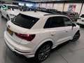 Audi Q3 35 TFSI S 3X S-LINE BLACK-LINE PANO/NAVI/LED/DAB/C Wit - thumbnail 9