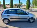 Ford Fiesta 1.4TDCi Trend Durashift Gris - thumbnail 4