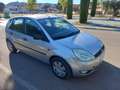 Ford Fiesta 1.4TDCi Trend Durashift Gris - thumbnail 3