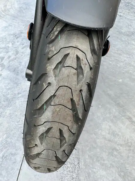 Yamaha MT-07 - foto 7