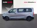 Citroen Jumpy 2.0 BlueHDI 180CV Combi Talla M EAT8 9 pl Gris - thumbnail 3
