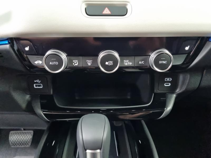 Honda HR-V 1.5 i-MMD 131ch e:HEV Advance Style — photo 16