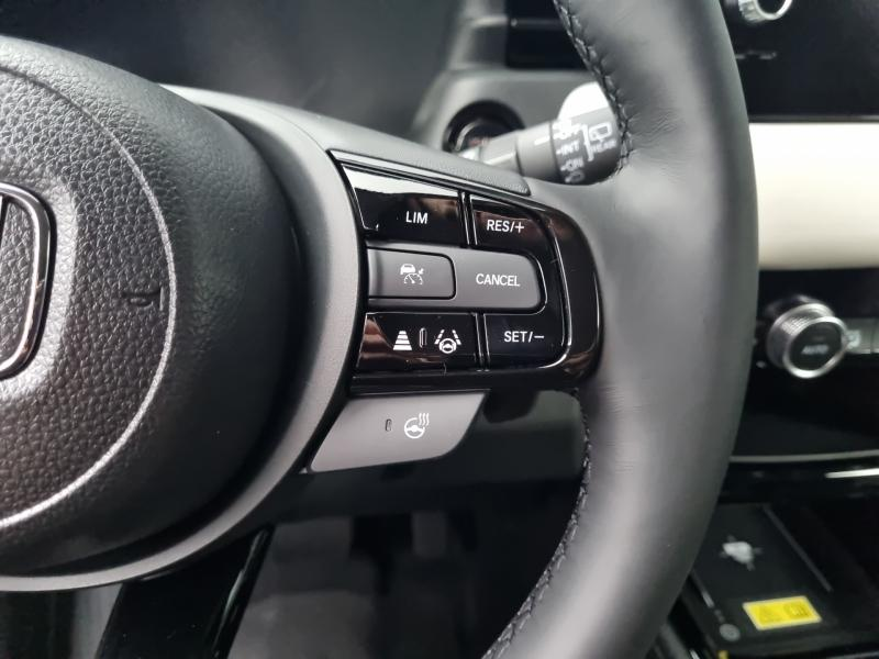 Honda HR-V 1.5 i-MMD 131ch e:HEV Advance Style — photo 34