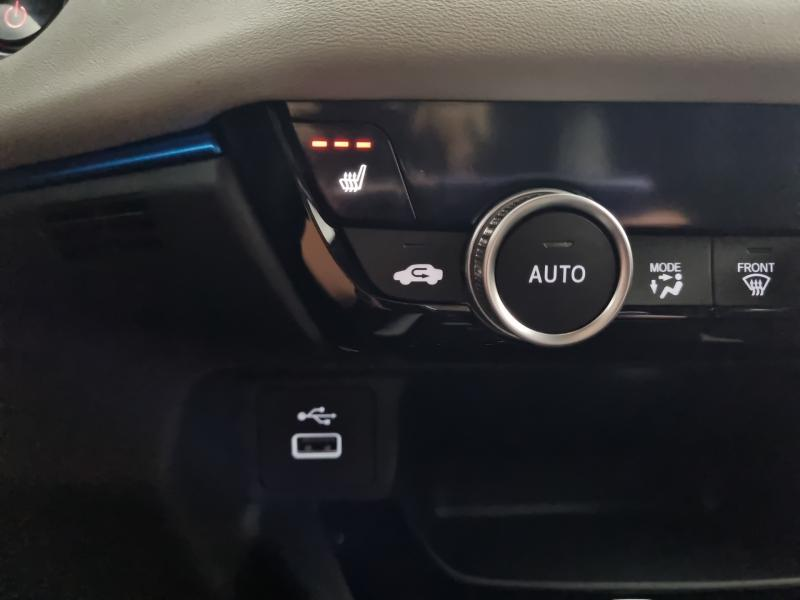 Honda HR-V 1.5 i-MMD 131ch e:HEV Advance Style — photo 31