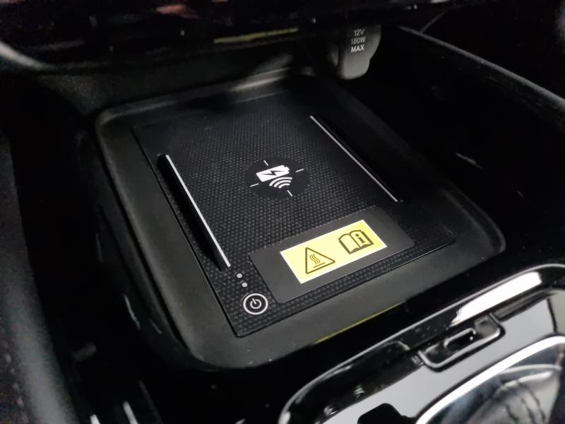 Honda HR-V 1.5 i-MMD 131ch e:HEV Advance Style — photo 23