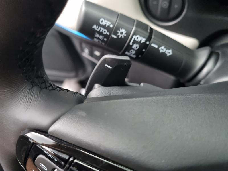Honda HR-V 1.5 i-MMD 131ch e:HEV Advance Style — photo 35