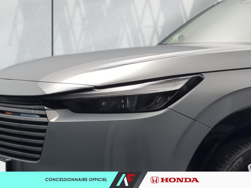 Honda HR-V 1.5 i-MMD 131ch e:HEV Advance Style — photo 8